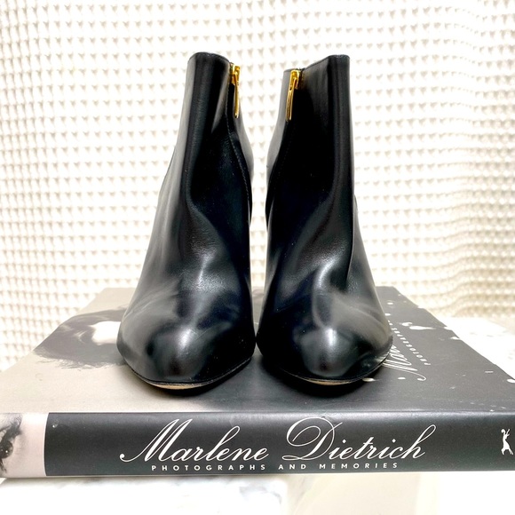 Sergio Rossi ankle boots - Picture 3 of 13